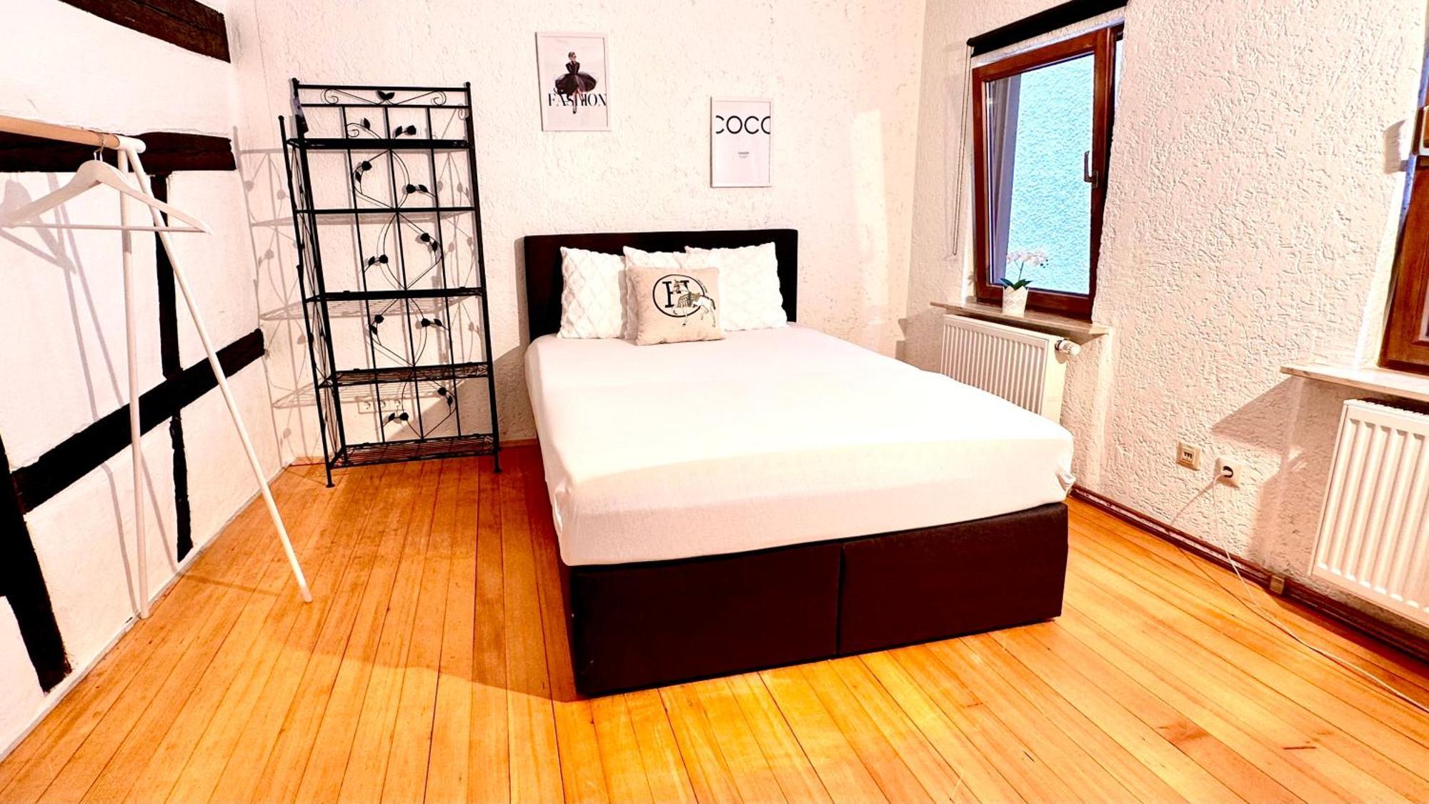 Apartment Am Waldbach غرنباخ المظهر الخارجي الصورة