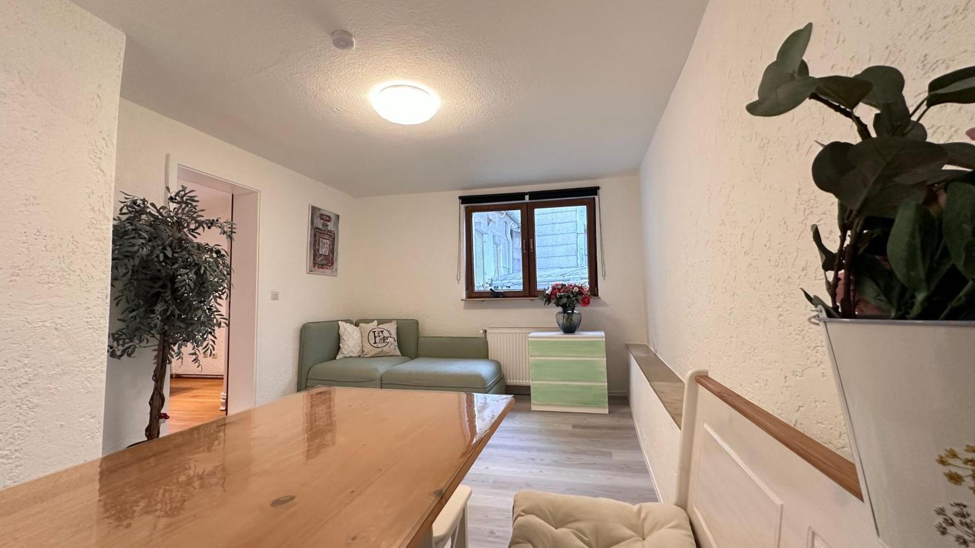 Apartment Am Waldbach غرنباخ المظهر الخارجي الصورة