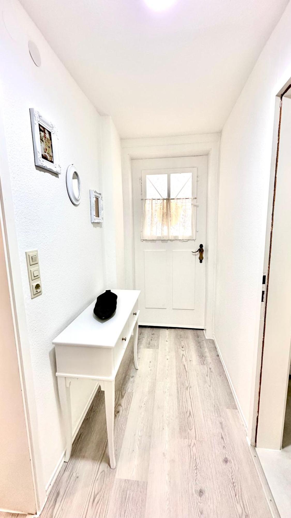 Apartment Am Waldbach غرنباخ المظهر الخارجي الصورة