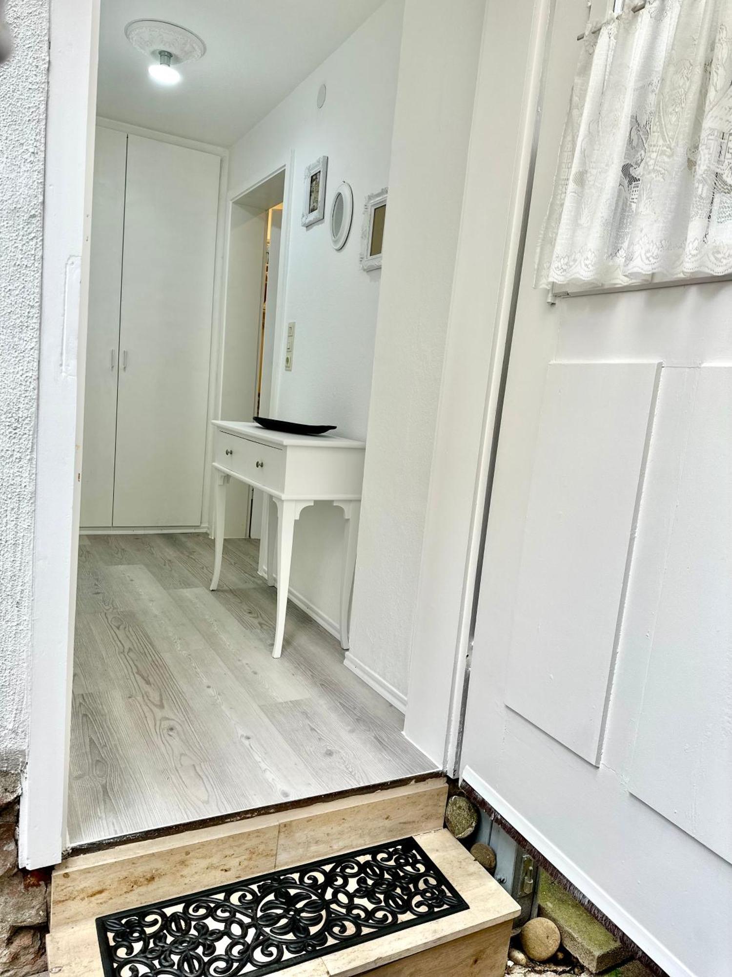 Apartment Am Waldbach غرنباخ المظهر الخارجي الصورة