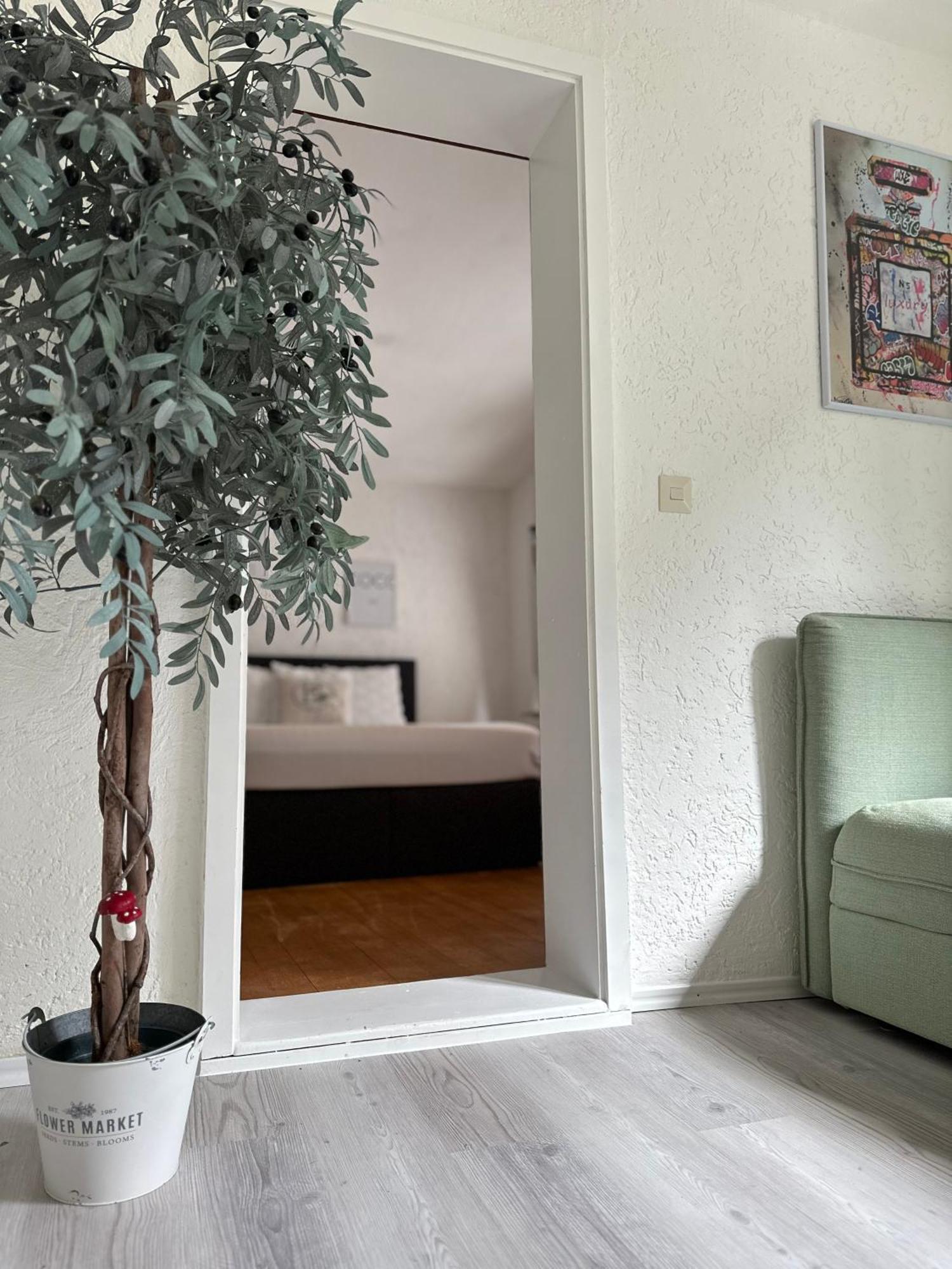 Apartment Am Waldbach غرنباخ المظهر الخارجي الصورة